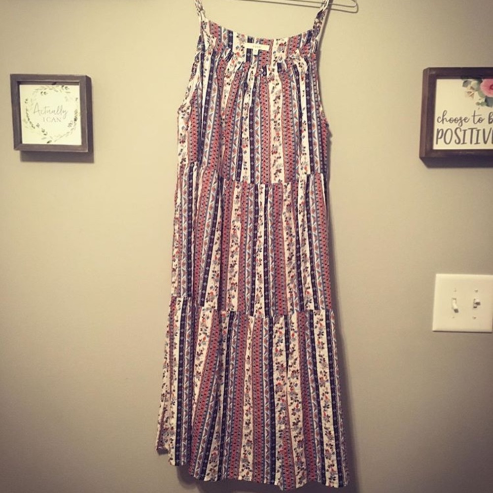Tiffany Lane Dress, Never Worn!